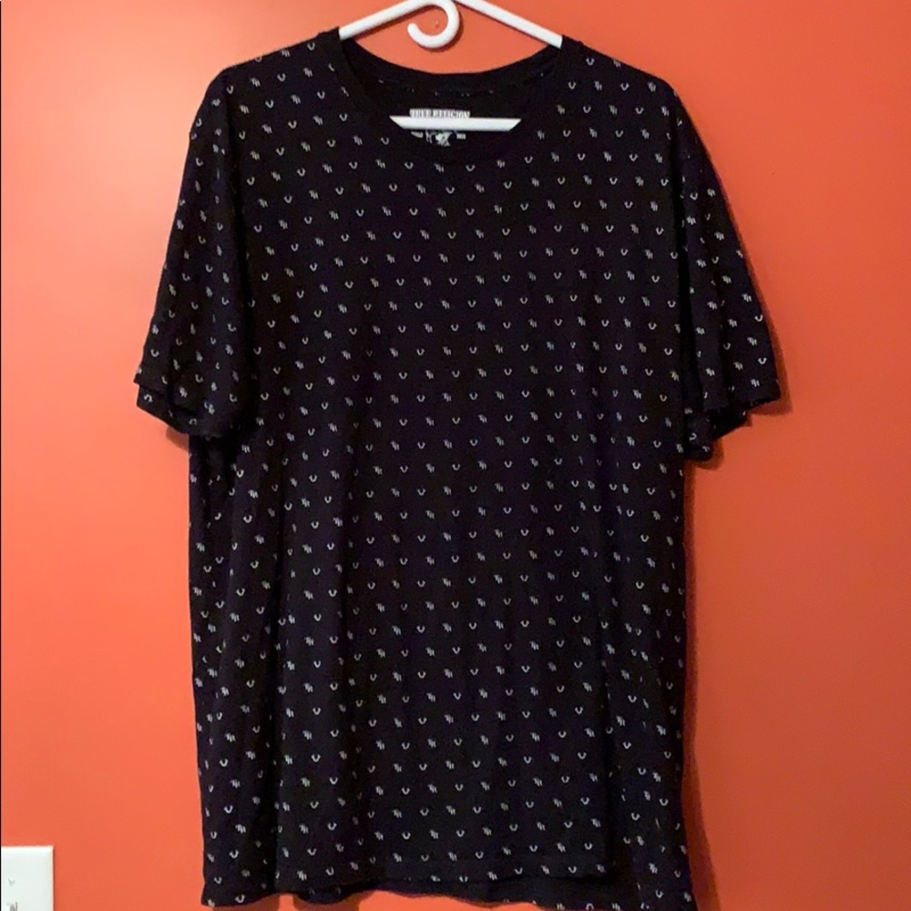 Men’s True Religion Shirt